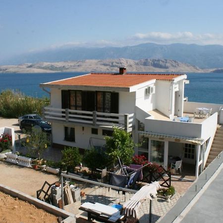 Apartments With A Parking Space Bosana, Pag - 6460 מראה חיצוני תמונה