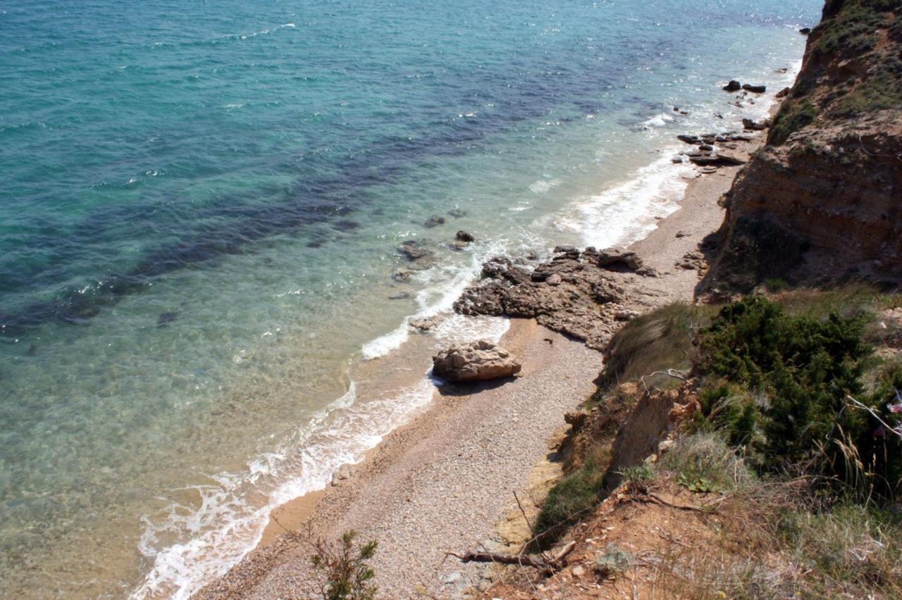 Apartments With A Parking Space Bosana, Pag - 6460 מראה חיצוני תמונה