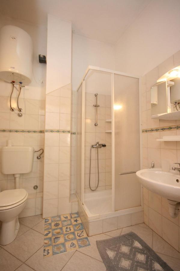 Apartments With A Parking Space Bosana, Pag - 6460 מראה חיצוני תמונה