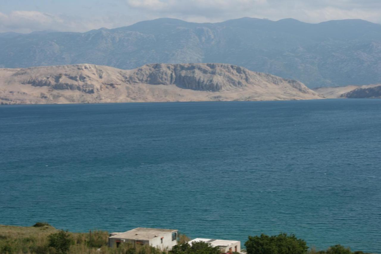 Apartments With A Parking Space Bosana, Pag - 6460 מראה חיצוני תמונה
