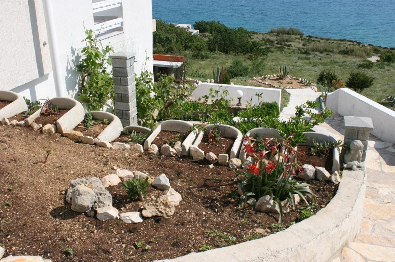 Apartments With A Parking Space Bosana, Pag - 6460 מראה חיצוני תמונה